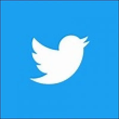 Quel est son Twitter ?