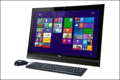 Tu joues aux jeux vidéo sur...