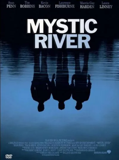 'Mystic river' : au dbut de l'histoire lequel des 3 amis a t enlev par 2 pdophiles ?