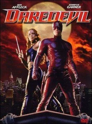 'Daredevil' : Quel est le mtier de Matt Murdock ?