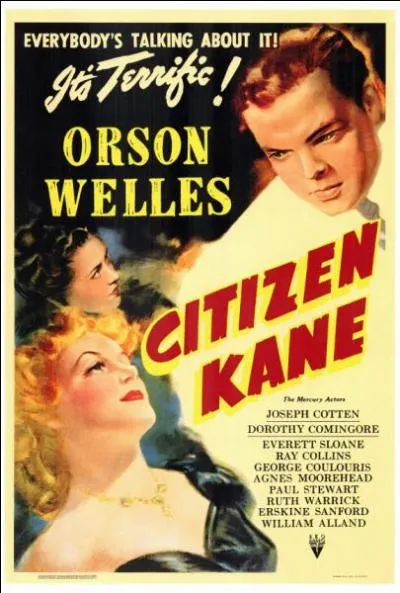 'Citizen Kane' : qui tait Charles Foster Kane ?