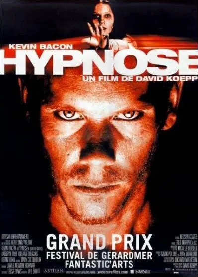 'Hypnose' : qui a hypnotis Tom ?