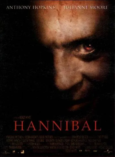 'Hannibal' : quel est le mtier de Hanibal Lecter ?