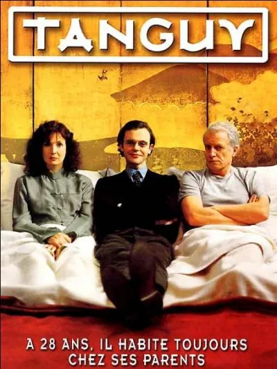 'Tanguy' : de quelle nationalit est la femme que Tanguy pouse  la fin de l'histoire ?