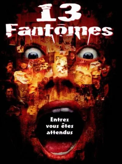 '13 fantmes' : comment est morte la femme d'Arthur Kriticos ?