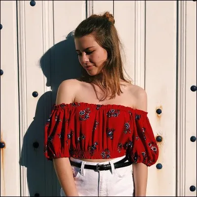 Quelle est sa plus grande phobie ?