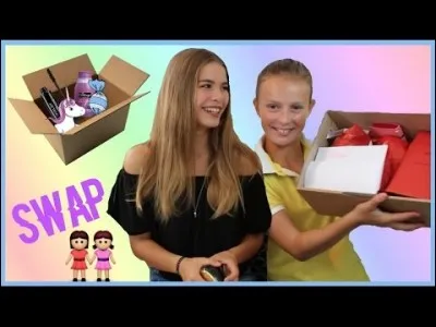 Comment s'appelle sa soeur ?