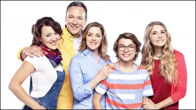 Dans ta famille, es-tu enfant unique ?