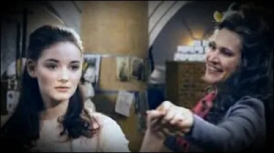 Dans quelle ville d'Allemagne est sorti pour la première fois le film "Rouge rubis" en 2013 ?