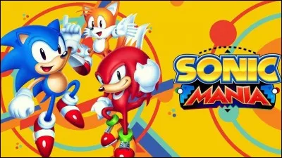 Quel animal est "Rouge" dans le dessin animé Sonic ?