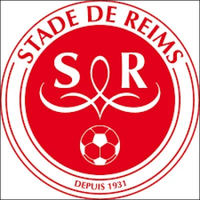 Le Stade Reims est allé ... fois en finale de la Coupe des clubs Champions