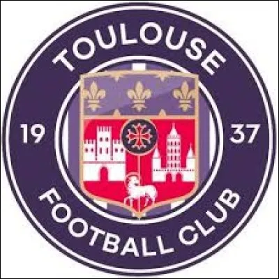 Depuis quand le Toulouse FC est-il en Ligue 1 ?