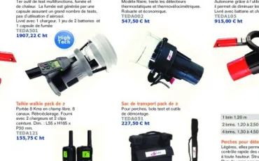 Quiz Metiers