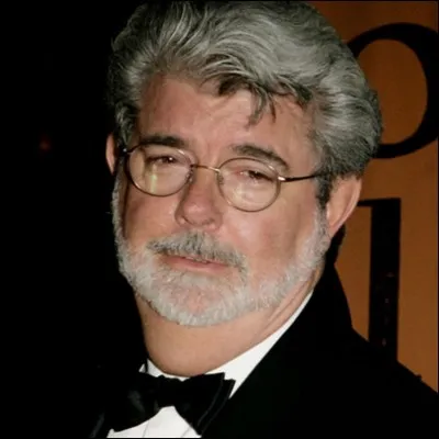 Comment s'appelle le créateur de Star Wars ?
