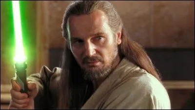 Qui tue le maître Jedi Qui-Gon Jinn ?