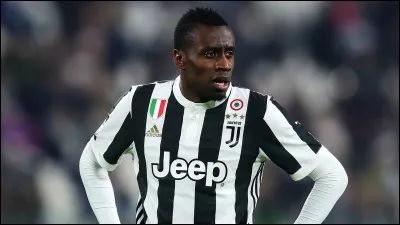 Quelle équipe a rencontré la France quand Blaise Matuidi était suspendu lors de la Coupe du monde 2018 ?