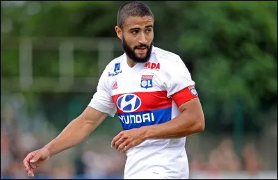 Quel club a refusé le transfert de Nabil Fekir pour raison médicale?