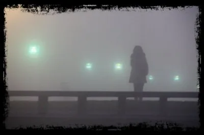 Qu'est-ce que le smog ?