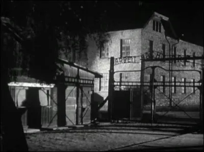 Qui a réalisé le documentaire "Nuit et brouillard" ?