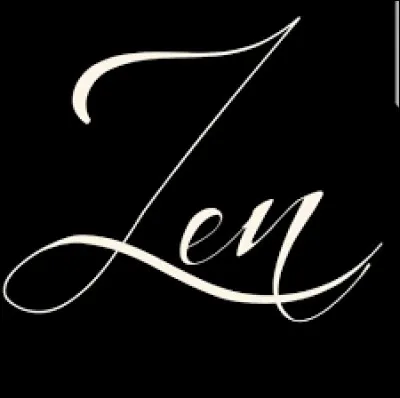 Quelle chanteuse est l'auteure-compositrice-interprète de la chanson 'Zen' ?