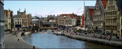 Dans quel pays est située la localité de Zeebruges ?