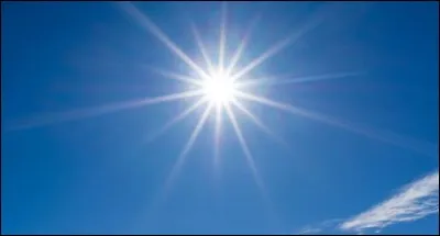 Quel est le point directement opposé au zénith ?