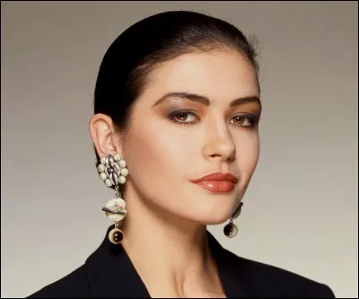 Qui est Catherine Zeta-Jones ?