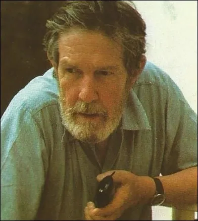 Qui est ce compositeur américain, également grand mycologue ?