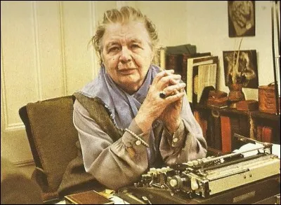 Quel est le premier roman de Marguerite Yourcenar ?