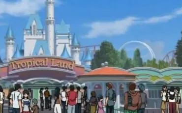 Quiz Detective conan