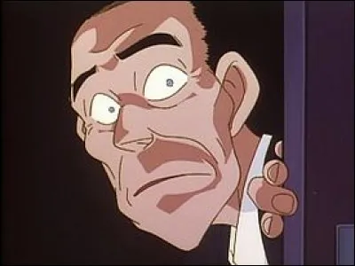 Dans l'affaire "Meurtre à la bibliothèque", pourquoi le directeur Tsugawa a-t-il tué son employé Tamada ? Car...