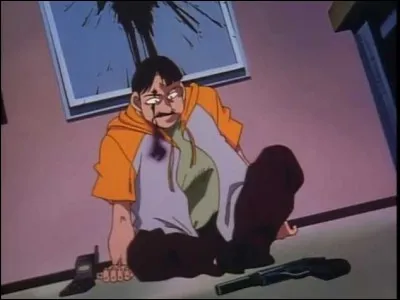 Lors de l'affaire "Meurtre au studio de télévision", selon Matsuo, combien de temps faut-il au minimum pour aller du 3ème (plateau de télévision) au 8ème étage (salle de réunion) ?