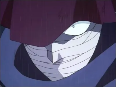 Dans l'affaire "L'homme aux bandelettes", quel est le premier membre de Chikako retrouvé dans la forêt ?