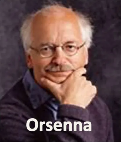 Quel est le vrai nom de cet auteur ?