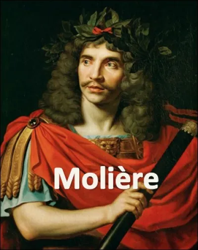 Quel est le vrai nom de cet auteur ?