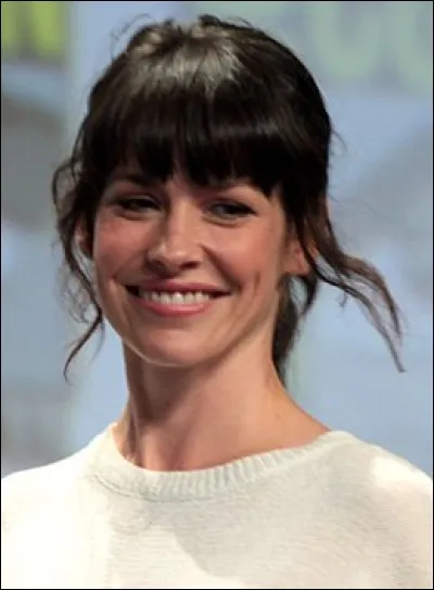 Dans quelle série Evangeline Lilly (« The Wasp ») a-t-elle joué ?