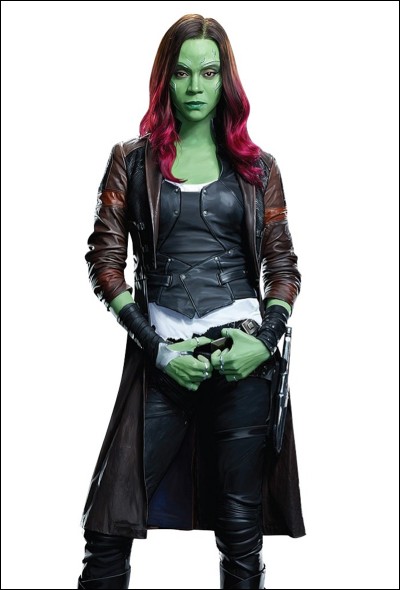 [Gardiens de la Galaxie 1] - [Avengers Infinity War]

Combien Gamora a-t-elle de frères et surs ?