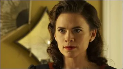 [Captain America Civil War]

À l'exception de Steve, qui est à l'enterrement de Peggy Carter et pourquoi ?