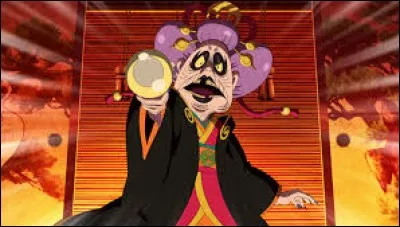 Pourquoi Lady Perpétua agit-elle méchamment ?