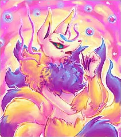 Que faut-il faire pour avoir Kyubi dans Yo Kai Watch 1 ?
(dernière étape de l'obtention)