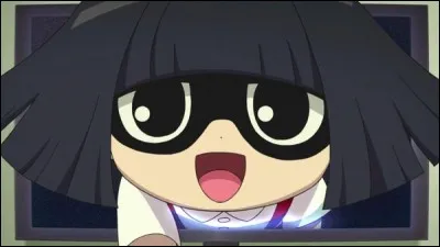 Ornella est inspirée de quelle légende japonaise ?