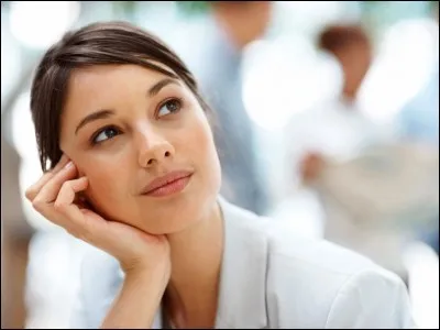 Pensez-vous à elle tous les jours ?