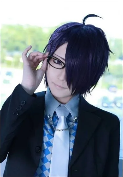 Quel est ce personnage ?