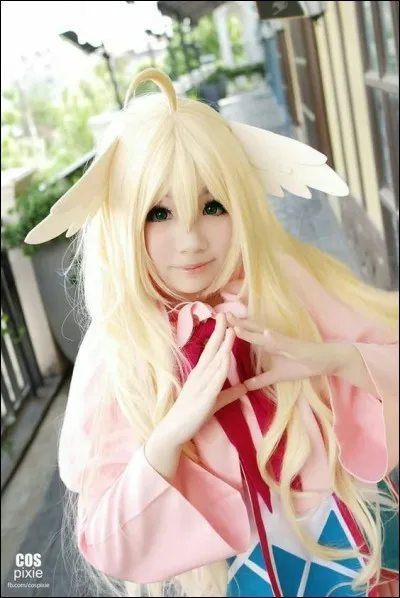 Quel est ce personnage ?