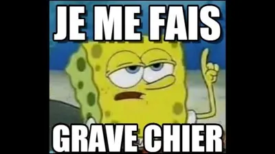 Que fais-tu quand tu t'ennuies ?