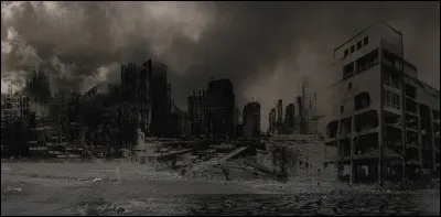 Et enfin, tu apprends qu'il va y avoir une apocalypse très prochainement, que fais-tu ?