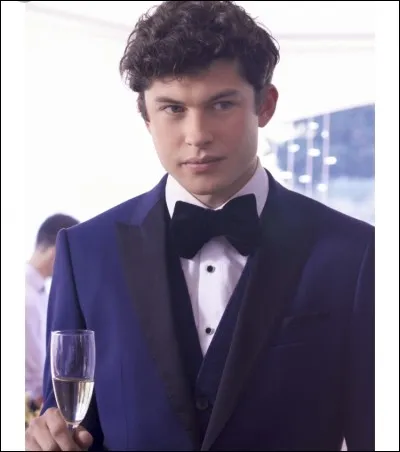 Qui est Nick St. Clair ?