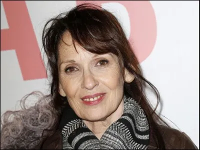 Quel est ce personnage ?