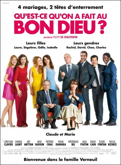 En quelle année est sorti le film ?