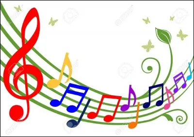 Sur lequel de ces instruments de musique faut-il utiliser sa bouche ?